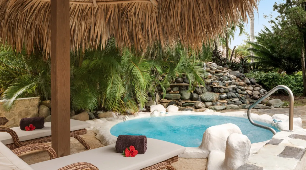 Hilton La Romana; An All Inclusive Adult Resort — HILTON LA ROMANA, AN ALL INCLUSIVE ADULT RESORT