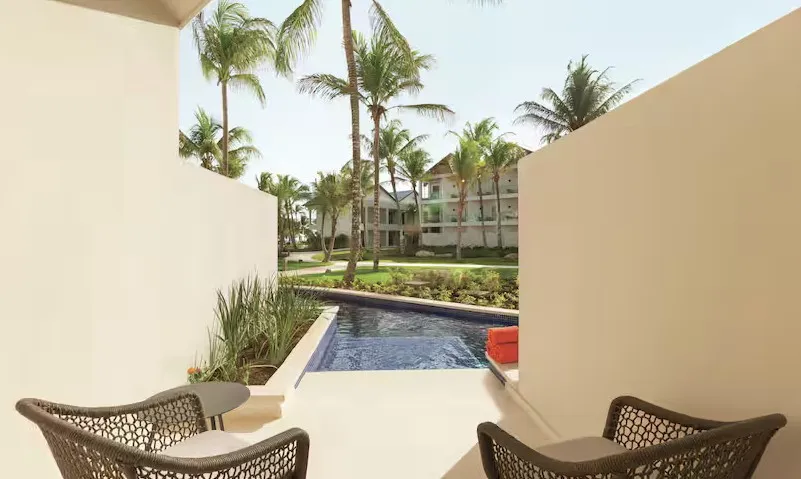 Hilton La Romana; An All Inclusive Adult Resort — HILTON LA ROMANA, AN ALL INCLUSIVE ADULT RESORT