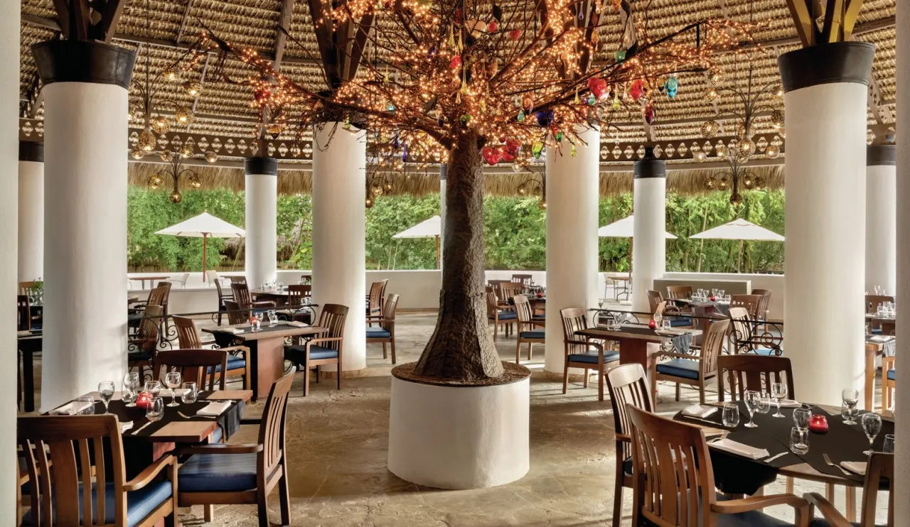 Hilton La Romana; An All Inclusive Adult Resort — HILTON LA ROMANA, AN ALL INCLUSIVE ADULT RESORT