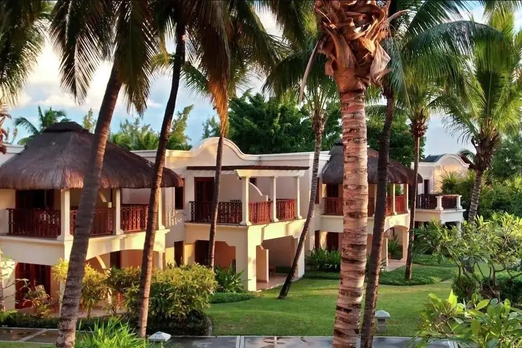 Hilton Mauritius Resort & Spa — HILTON MAURITIUS RESORT & SPA