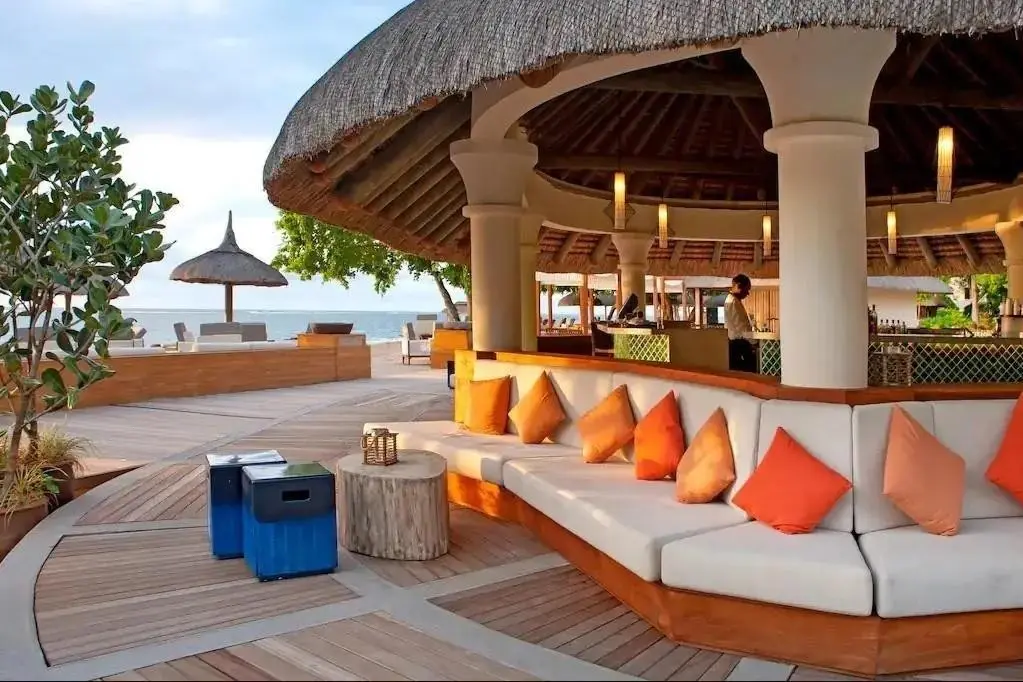 Hilton Mauritius Resort & Spa — HILTON MAURITIUS RESORT & SPA