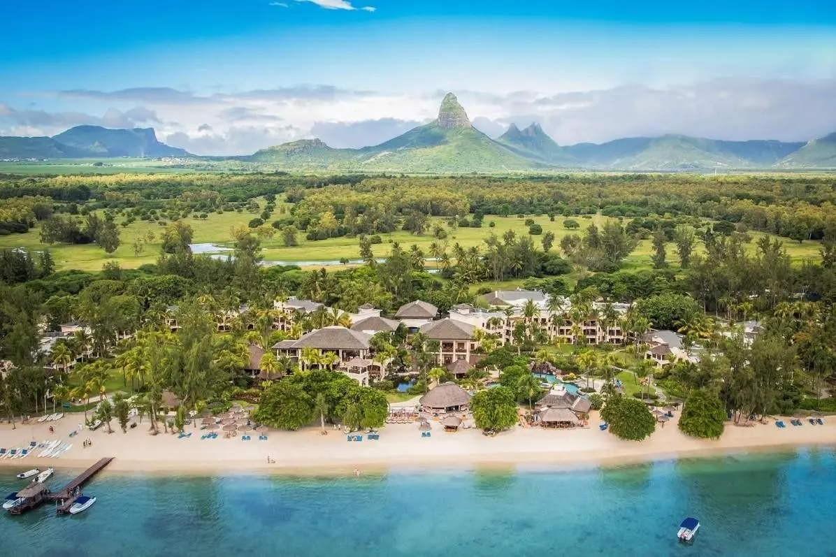 Hotel Hilton Mauritius Resort & Spa