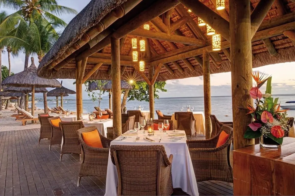 Hilton Mauritius Resort & Spa — HILTON MAURITIUS RESORT & SPA