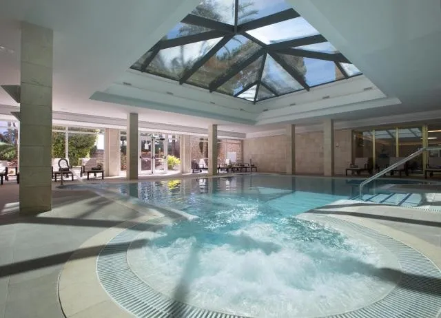 Hipocampo Palace — HIPOCAMPO PALACE