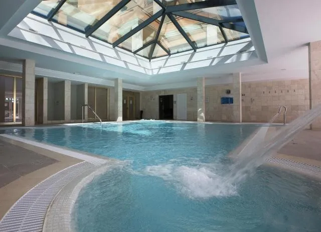 Hipocampo Palace — HIPOCAMPO PALACE