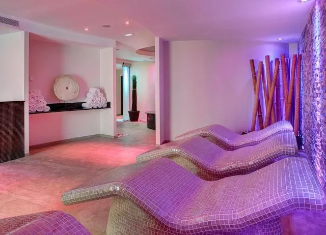 Hipocampo Palace — HIPOCAMPO PALACE