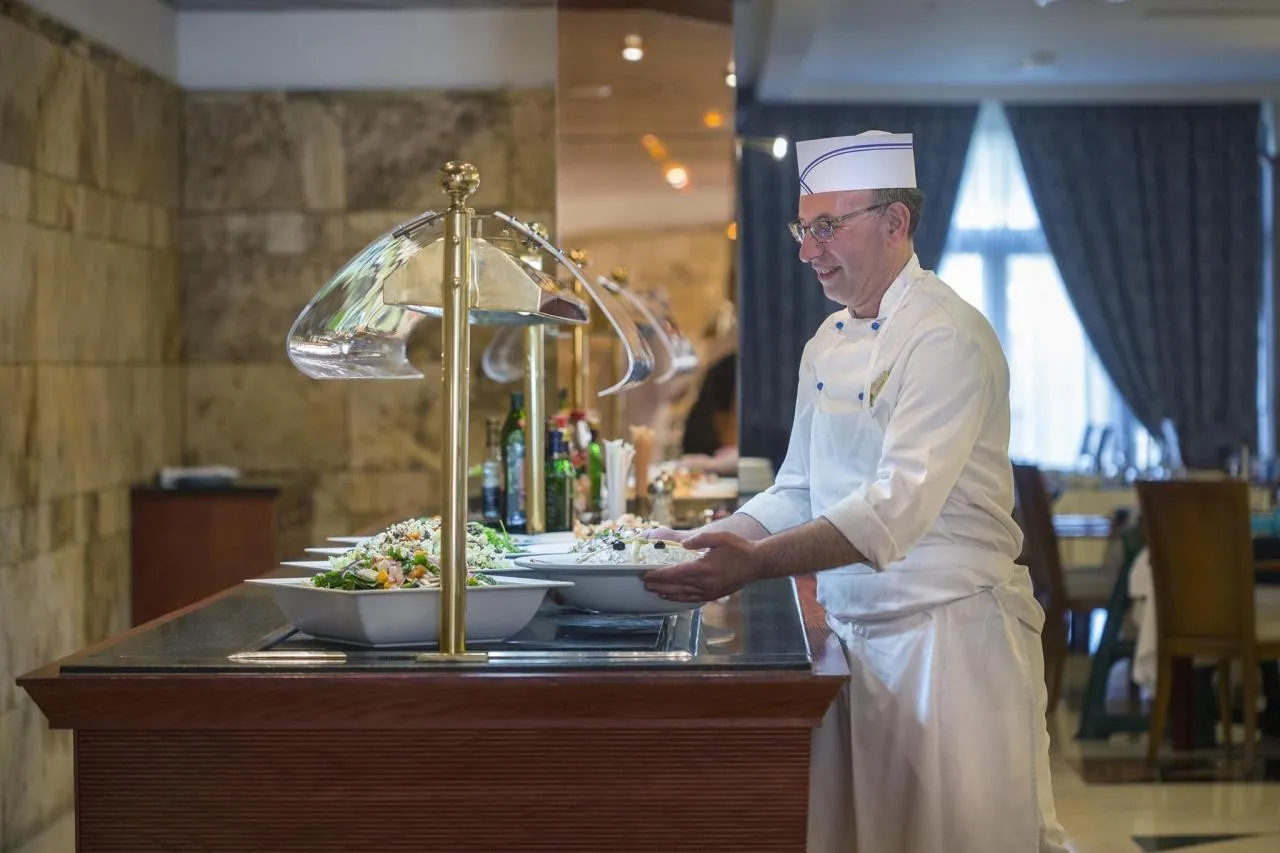 Hipocampo Palace — HIPOCAMPO PALACE