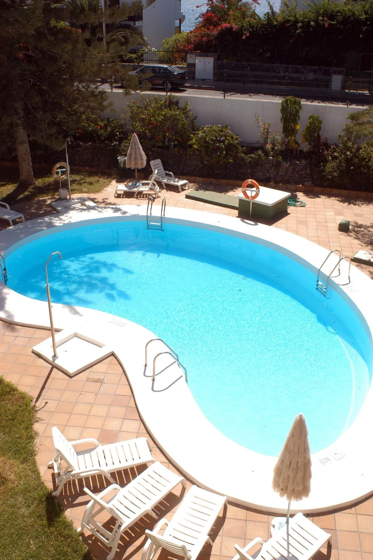 Hl Suite Nardos — HL SUITE NARDOS