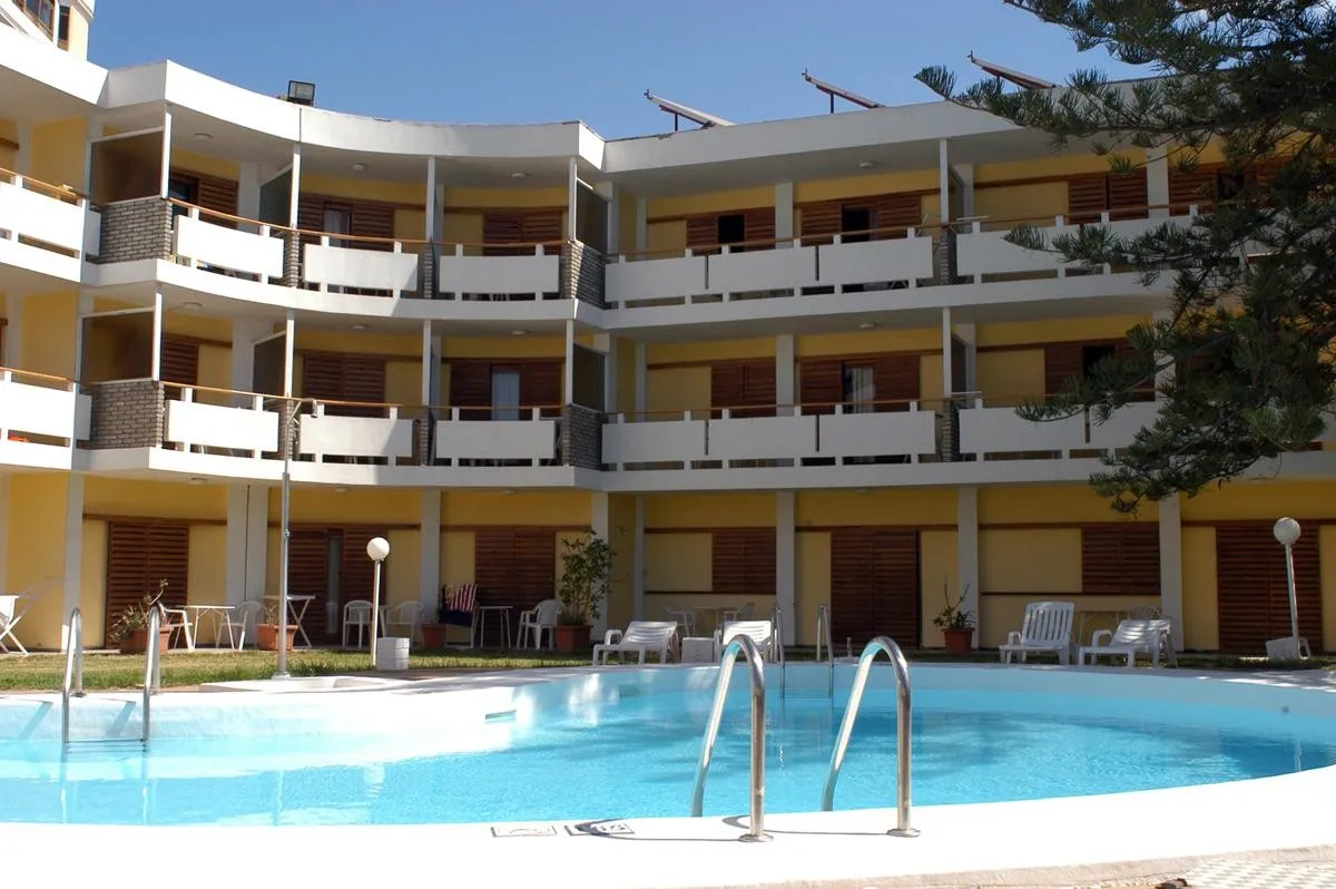 Hl Suite Nardos — HL SUITE NARDOS