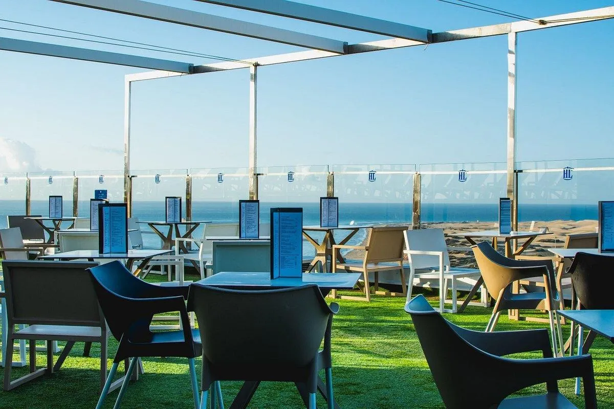 Hl Suite Nardos — HL SUITE NARDOS