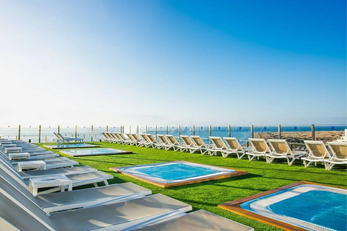 Hl Suite Nardos — HL SUITE NARDOS