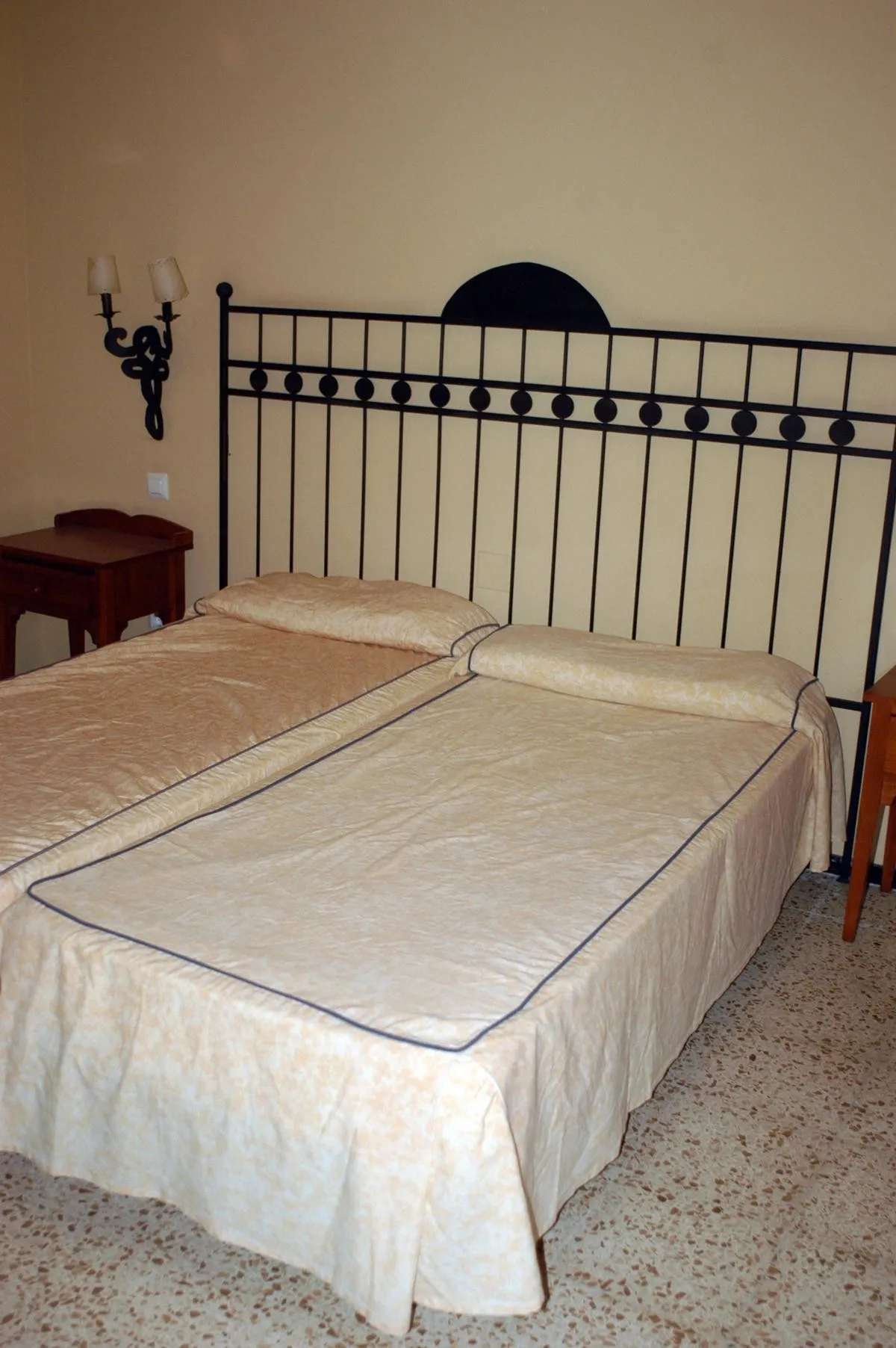 Hl Suite Nardos — HL SUITE NARDOS