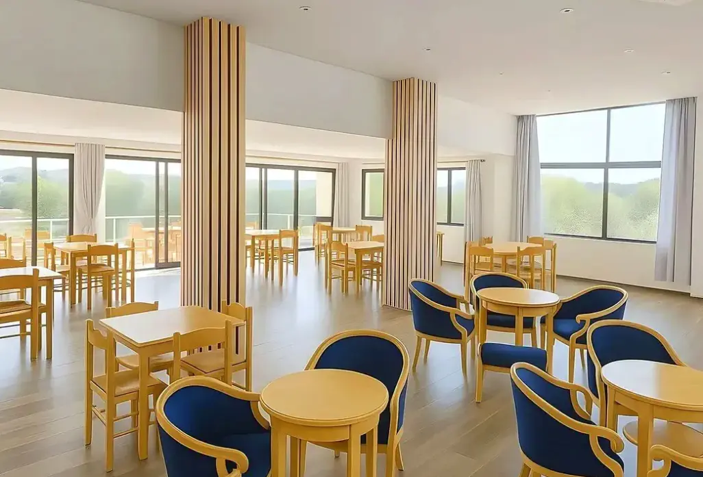 Restauracja i jedzenie w hotelu Hotel Adamas Corfu