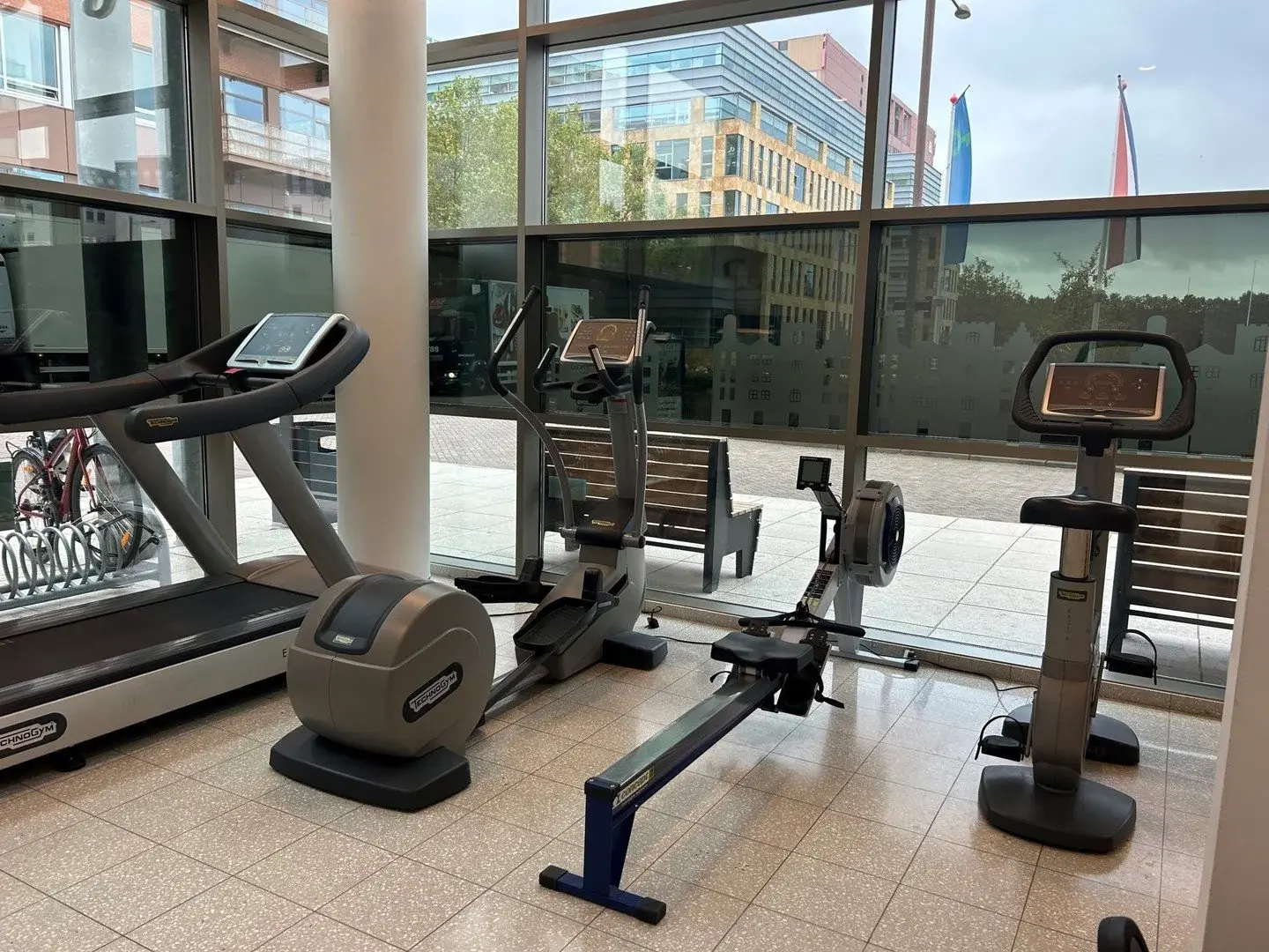 Hotel Hotel Artemis Amsterdam