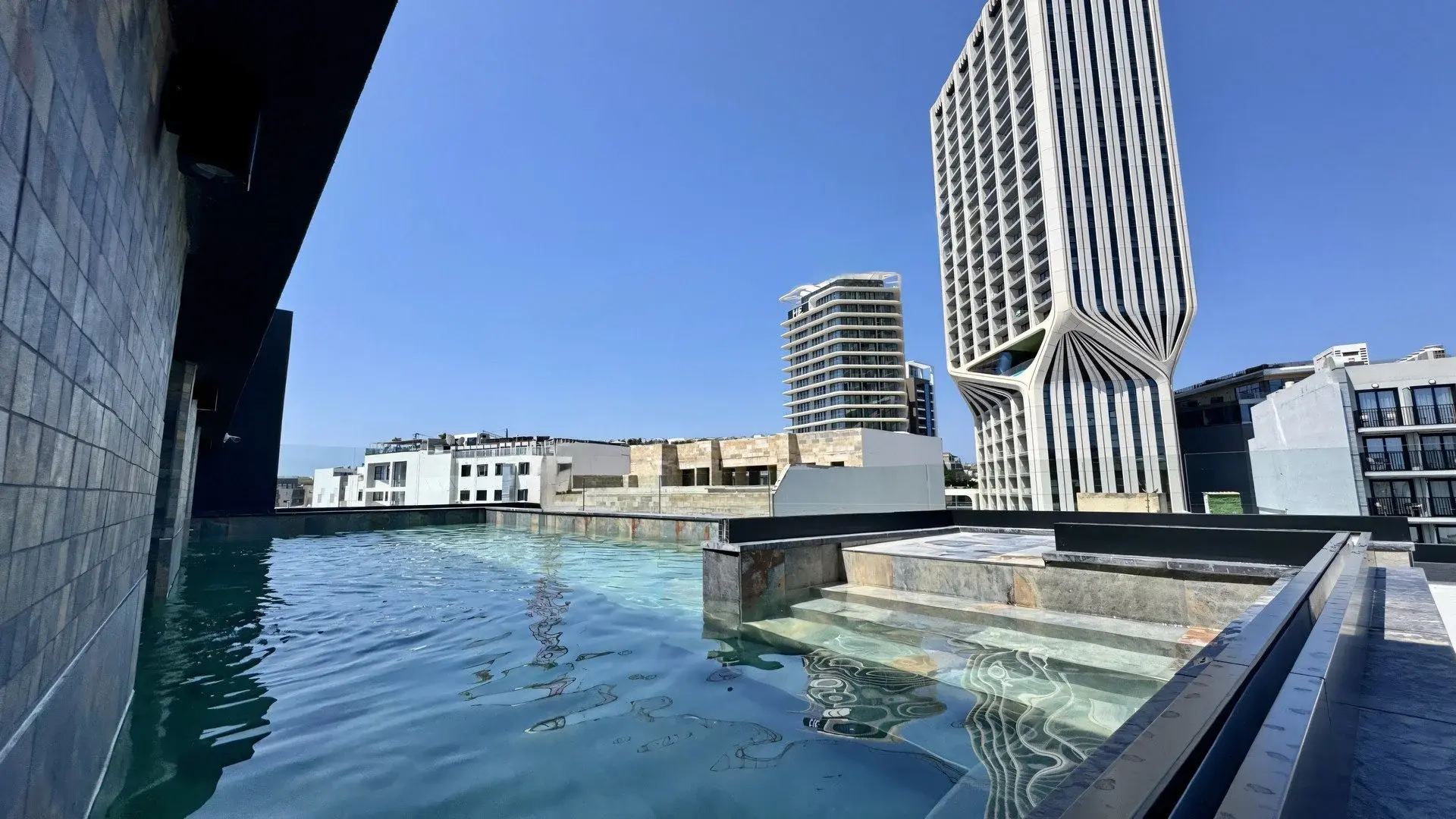 Hotel Hotel Aste Paceville