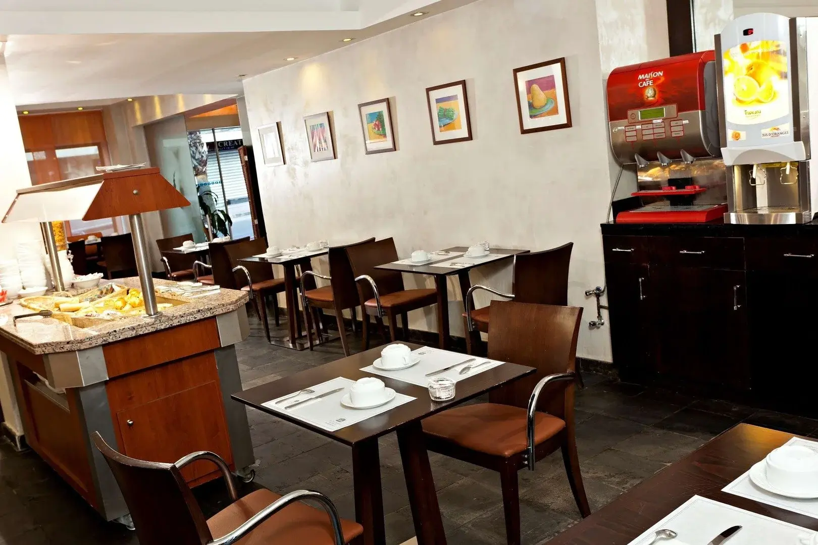 Hotel Best Western Astoria Juan-les-Pins