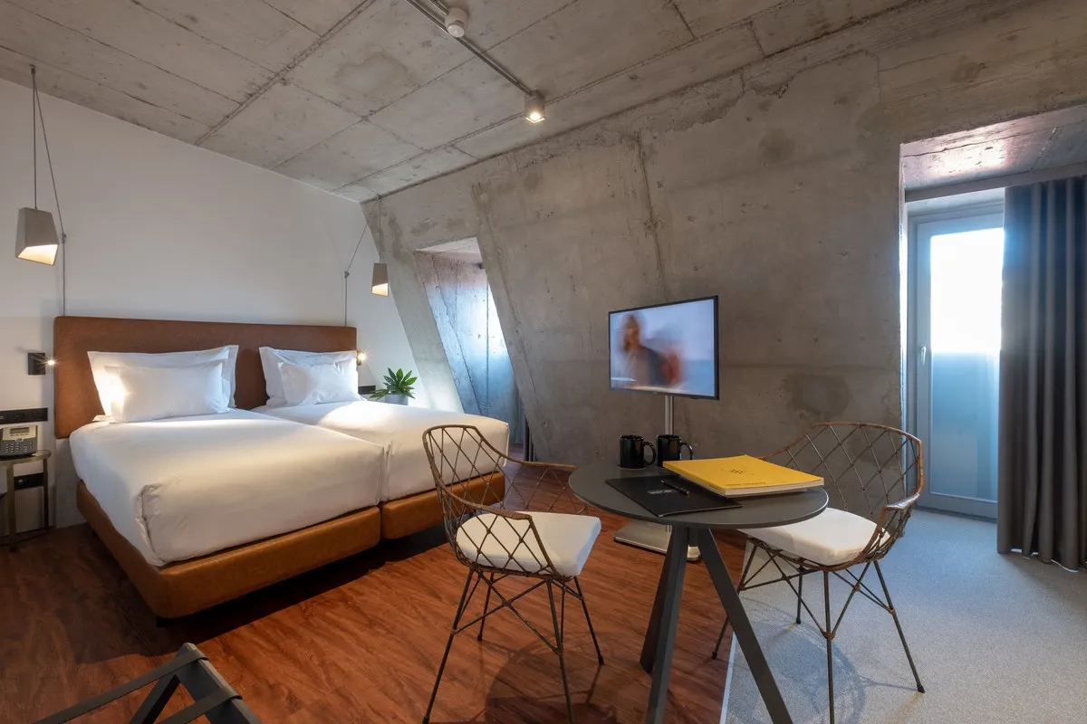 Hotel Caju Le Petit — CAJU LE PETIT