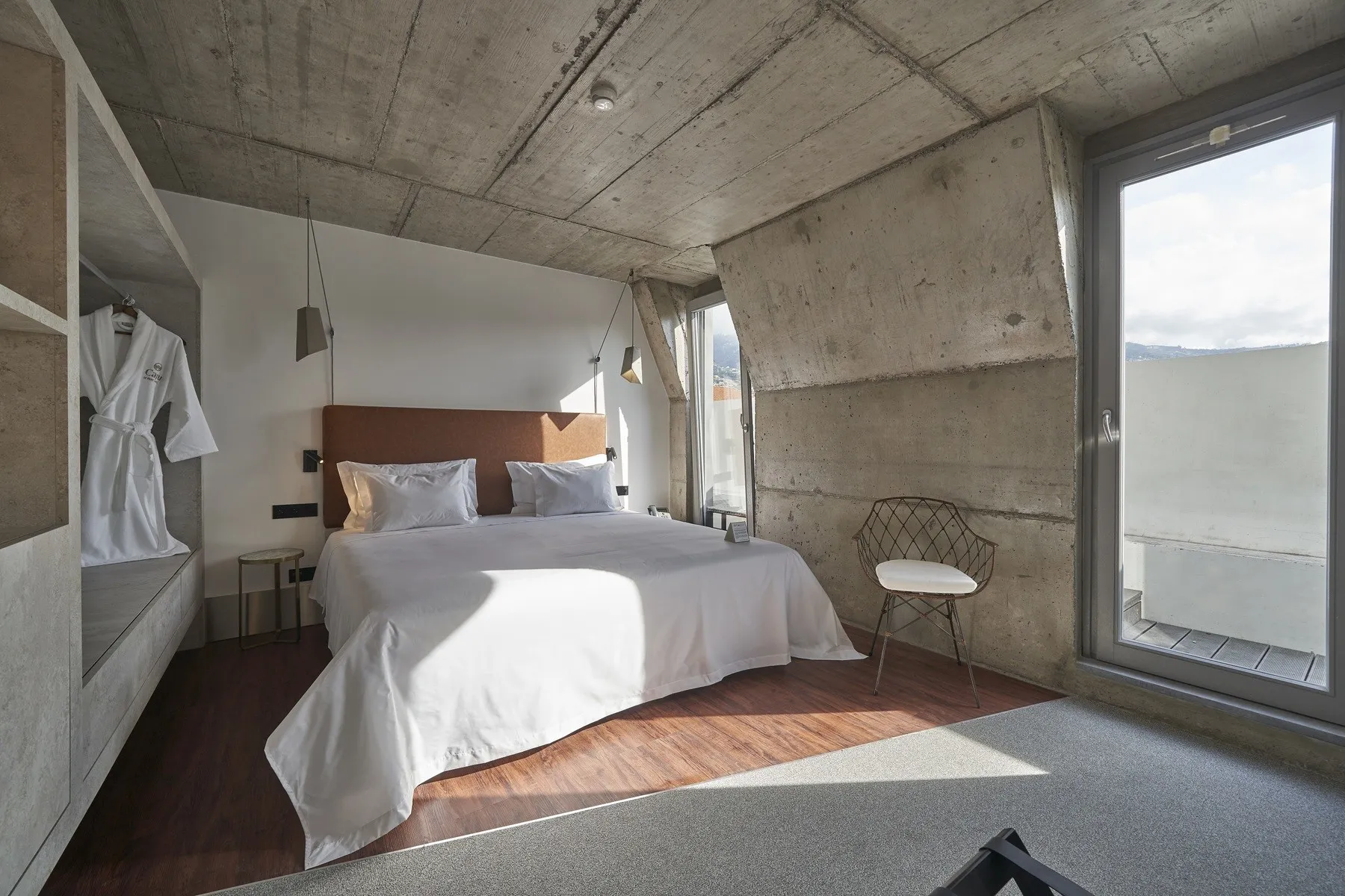 Hotel Caju Le Petit — CAJU LE PETIT