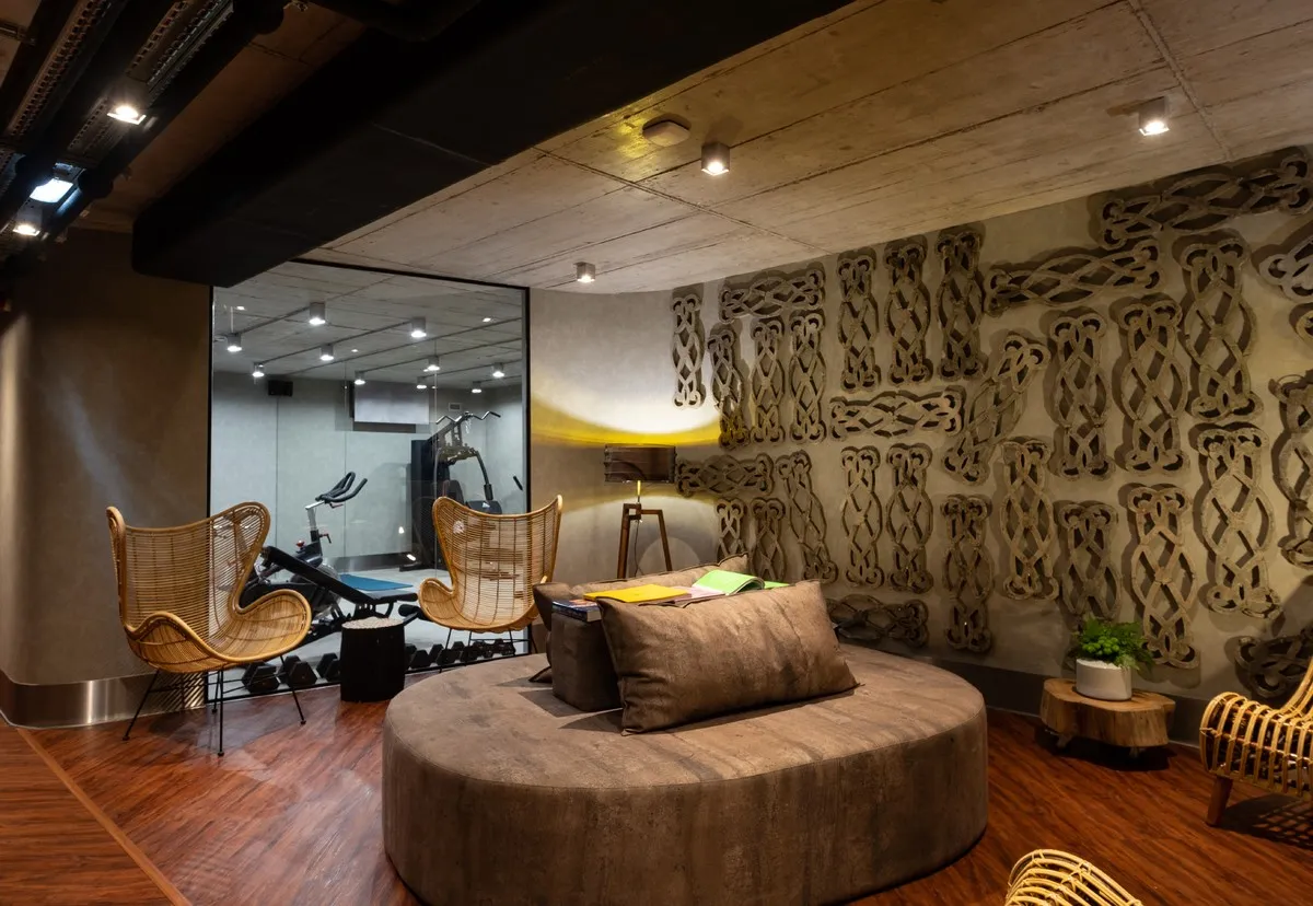 Hotel Caju Le Petit — CAJU LE PETIT