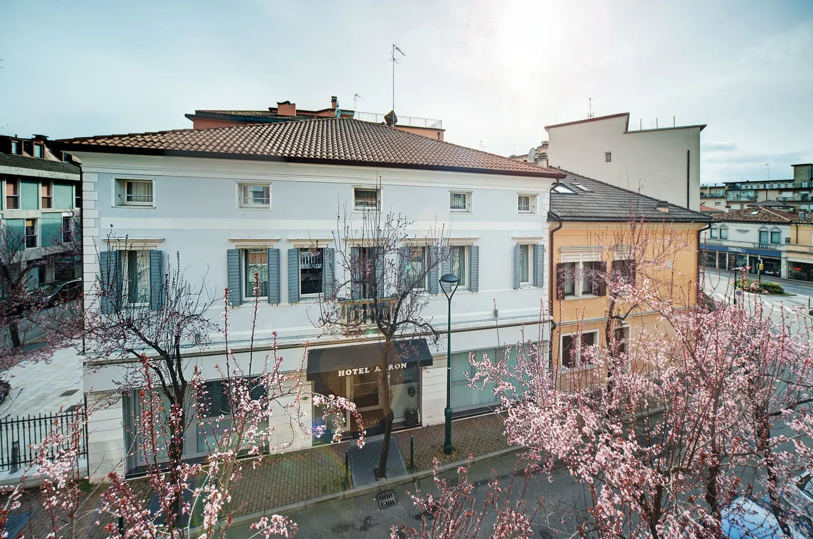 Hotel Hotel Charming Venice Santa Fosca