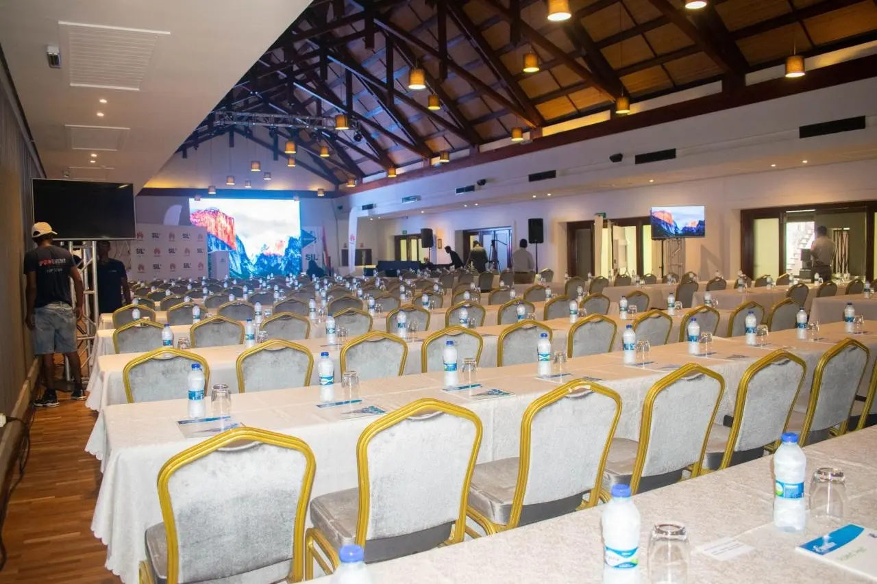 Hotel Crystals Beach Resort & Spa — CRYSTALS BEACH RESORT BELLE MARE