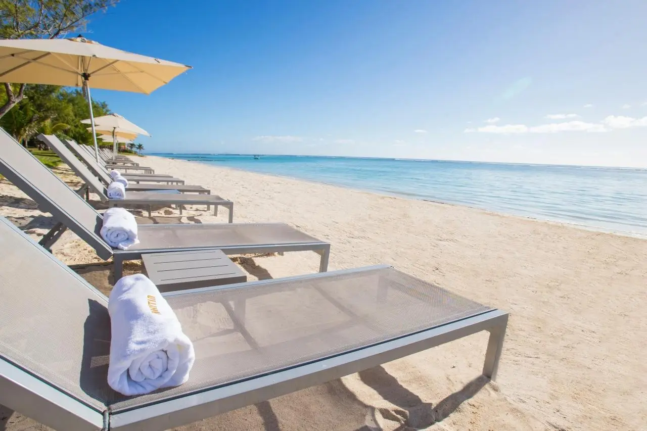 Hotel Crystals Beach Resort & Spa — CRYSTALS BEACH RESORT BELLE MARE