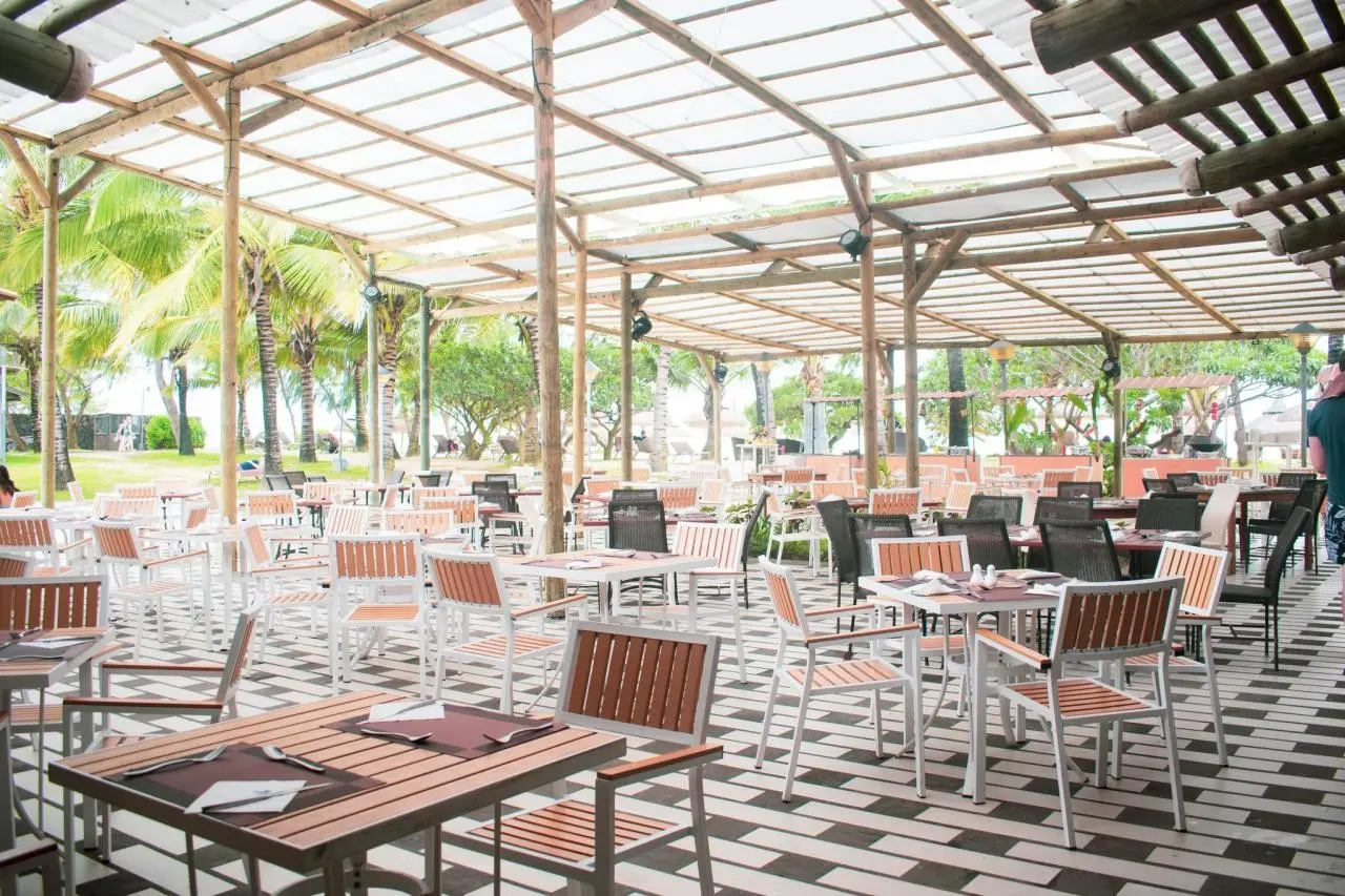 Hotel Crystals Beach Resort & Spa — CRYSTALS BEACH RESORT BELLE MARE