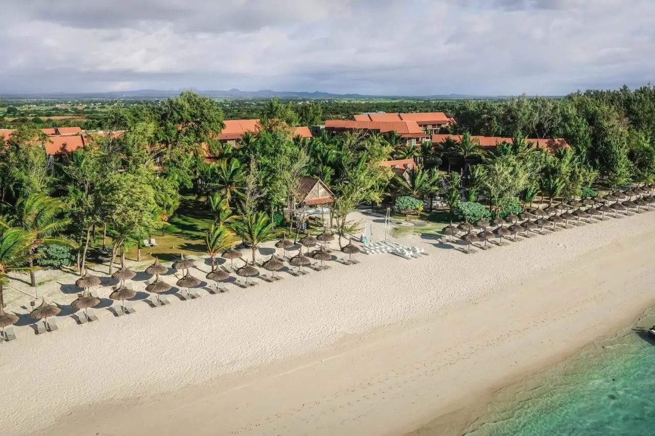 Hotel Crystals Beach Resort & Spa — CRYSTALS BEACH RESORT BELLE MARE