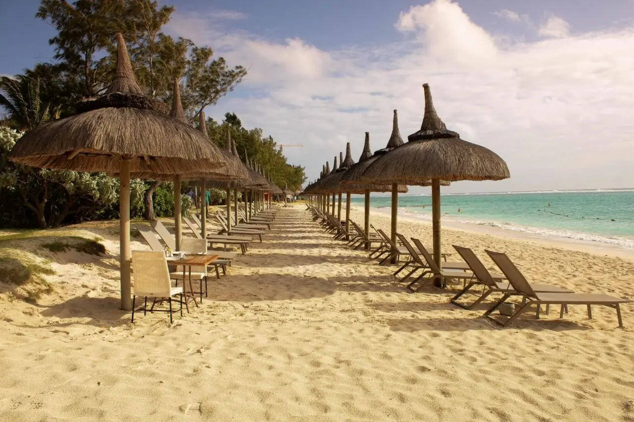 Hotel Crystals Beach Resort & Spa — CRYSTALS BEACH RESORT BELLE MARE