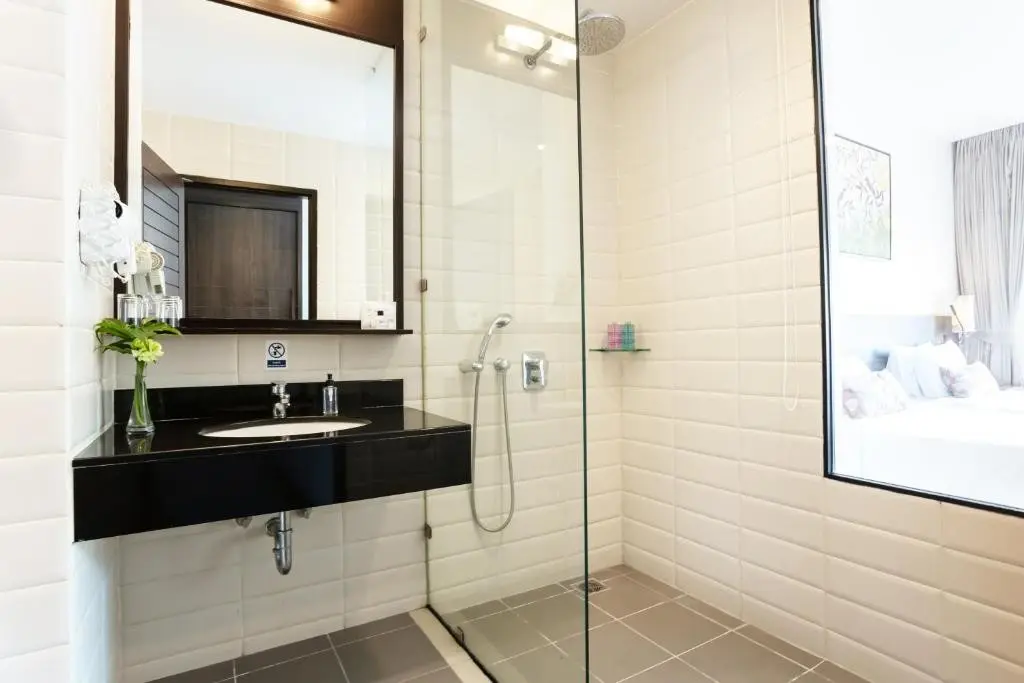 Hotel Deevana Plaza Krabi Aonang — DEEVANA PLAZA KRABI AONANG