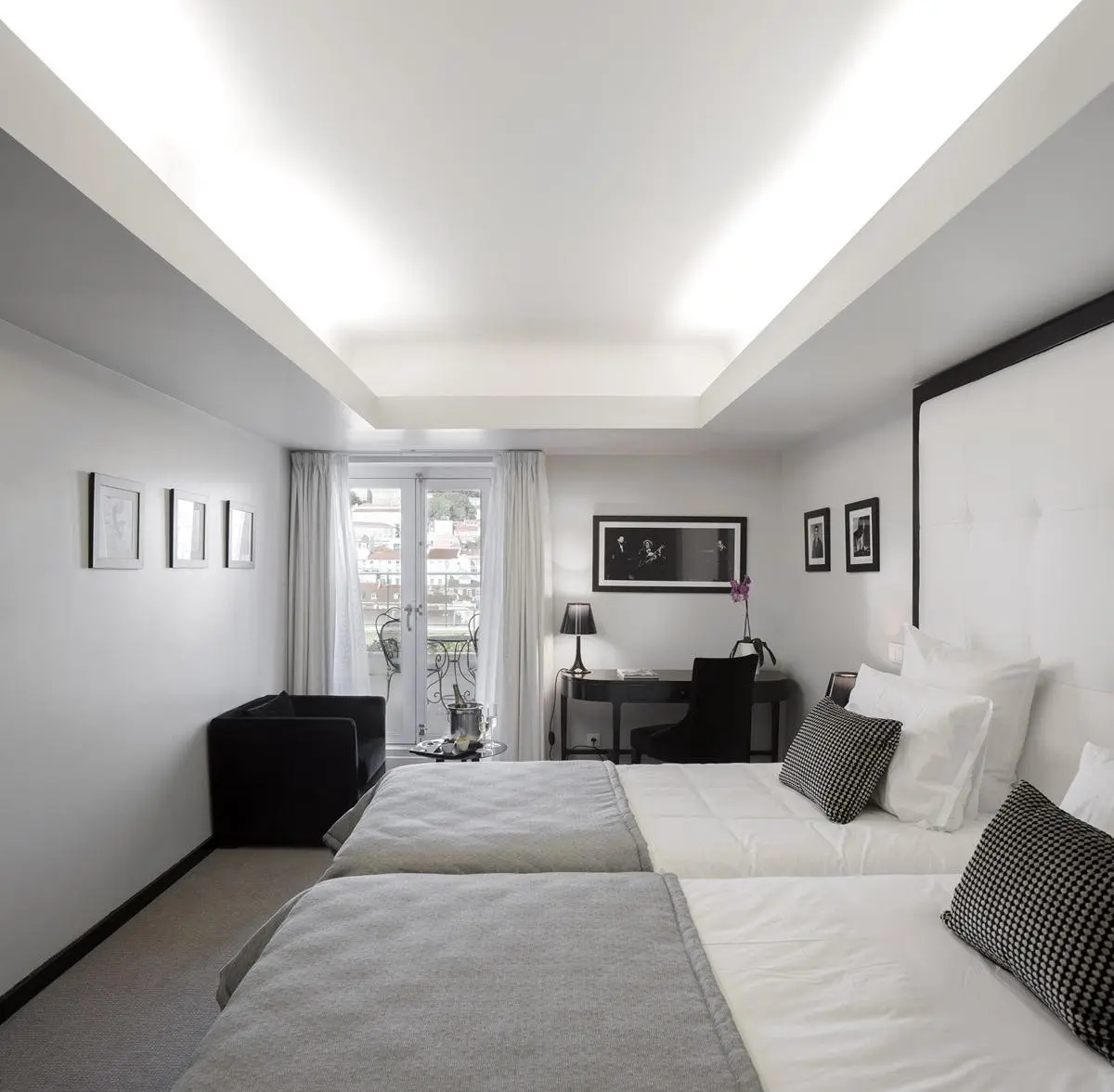 Hotel Hotel Do Chiado