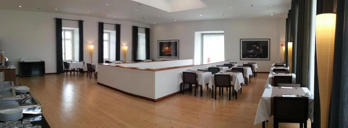 Hotel Do Chiado — HOTEL DO CHIADO