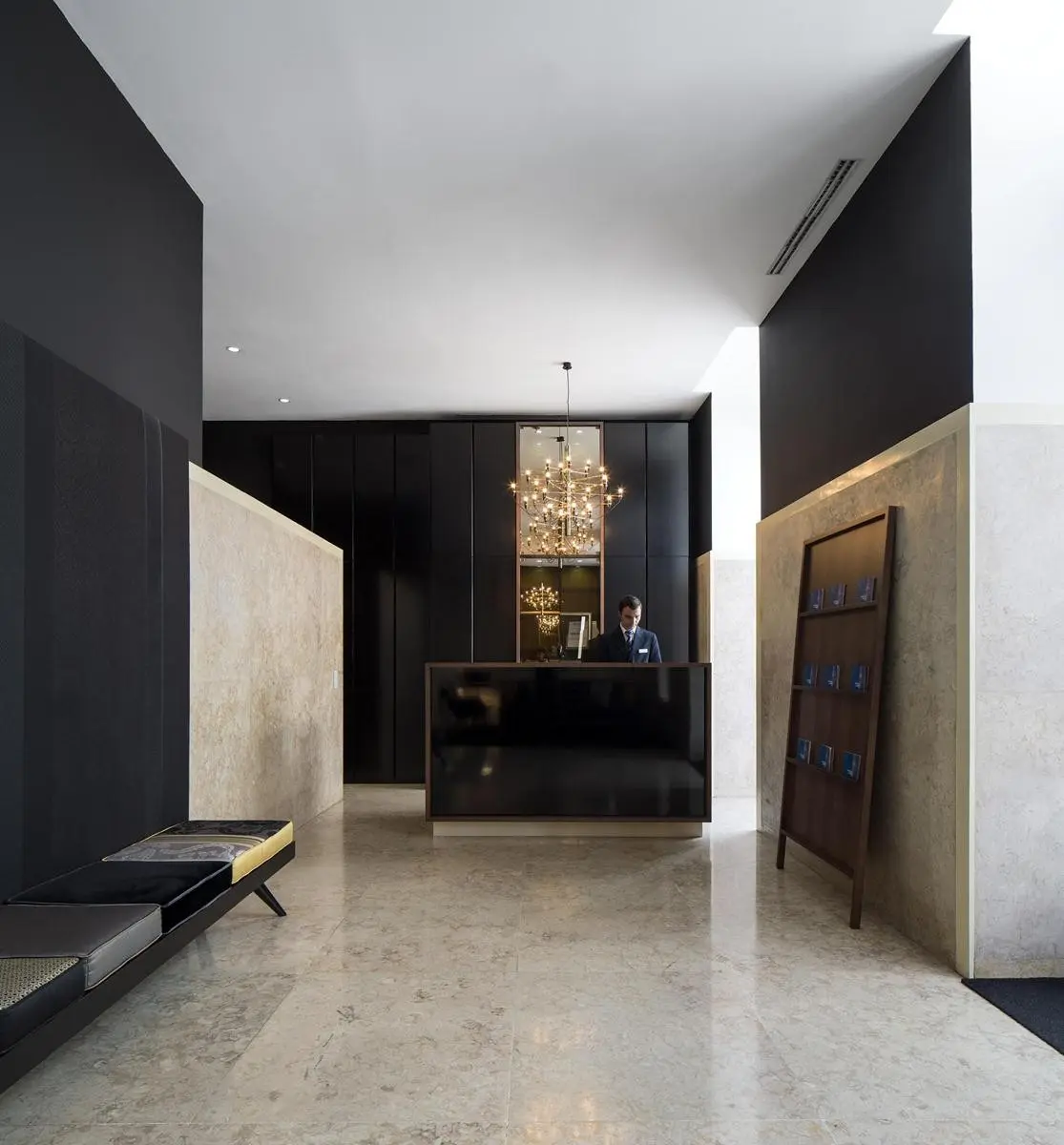 Hotel Do Chiado — HOTEL DO CHIADO