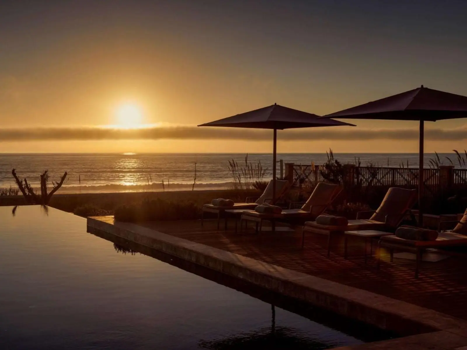 Hotel Fairmont Taghazout Bay — FAIRMONT TAGHAZOUT BAY
