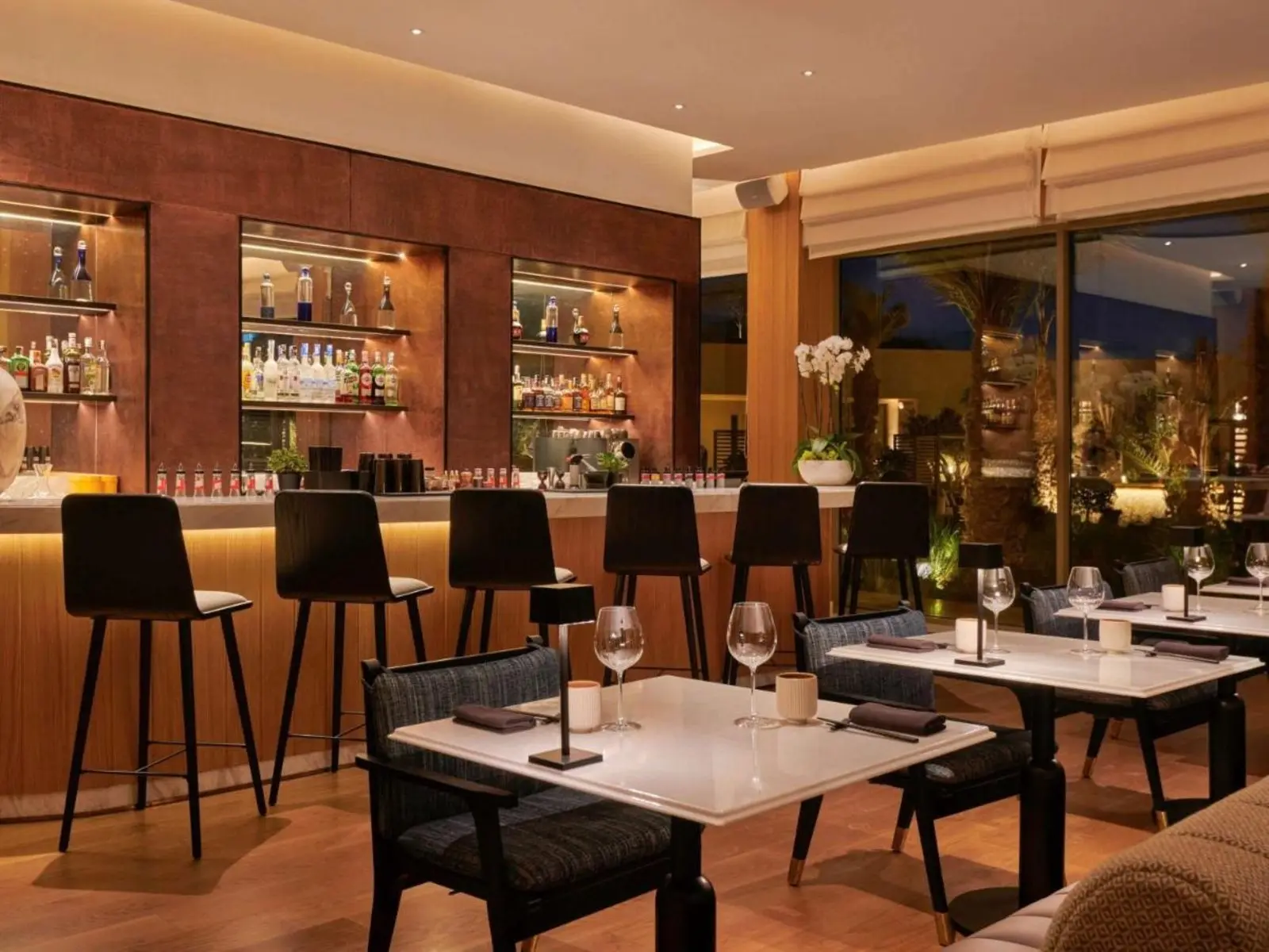 Hotel Fairmont Taghazout Bay — FAIRMONT TAGHAZOUT BAY