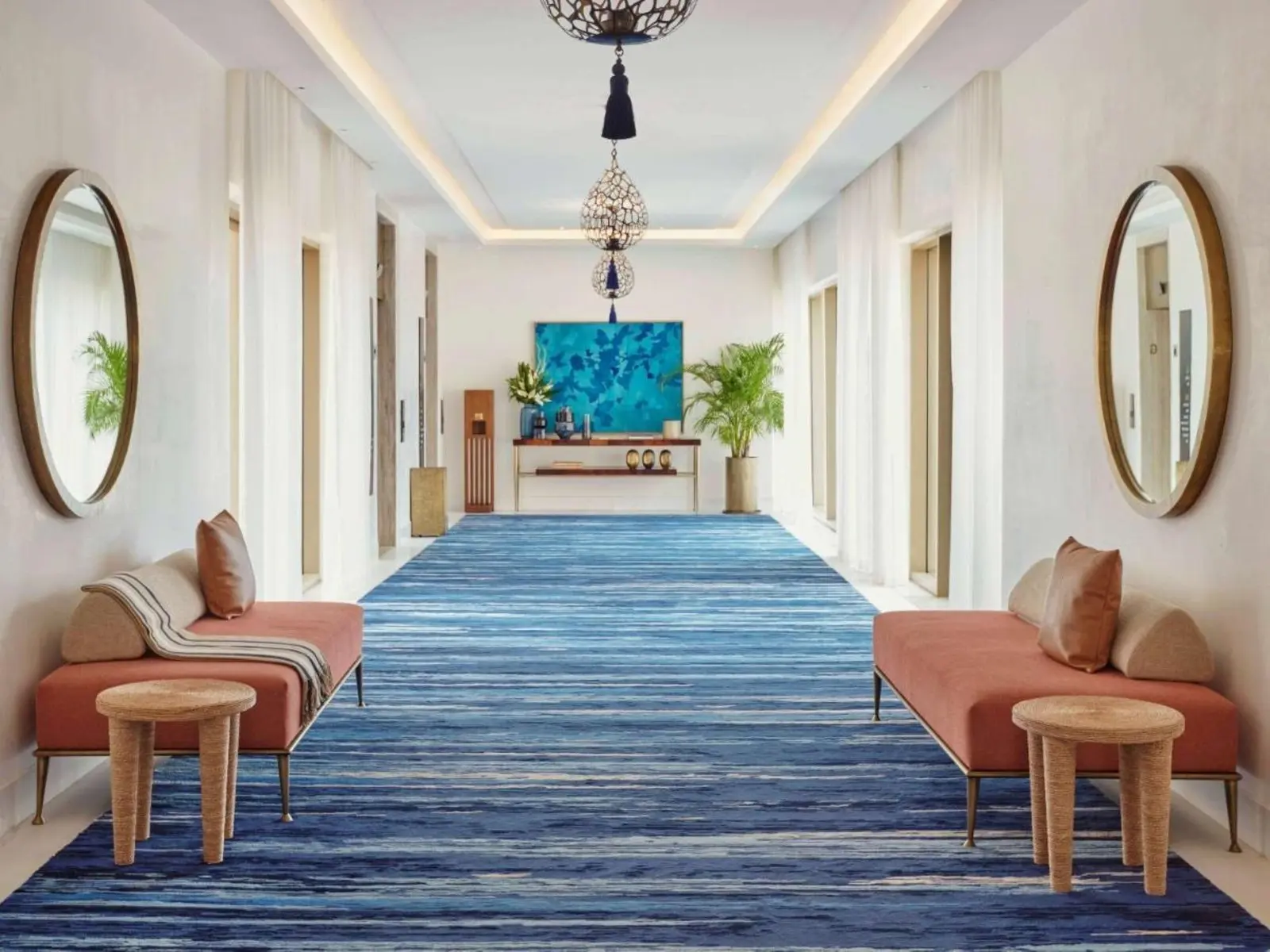 Hotel Fairmont Taghazout Bay — FAIRMONT TAGHAZOUT BAY