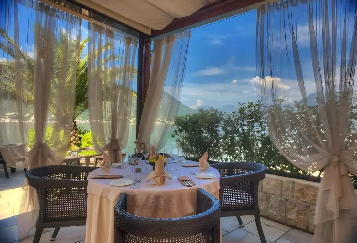Pokój w hotelu Hotel Forza Mare