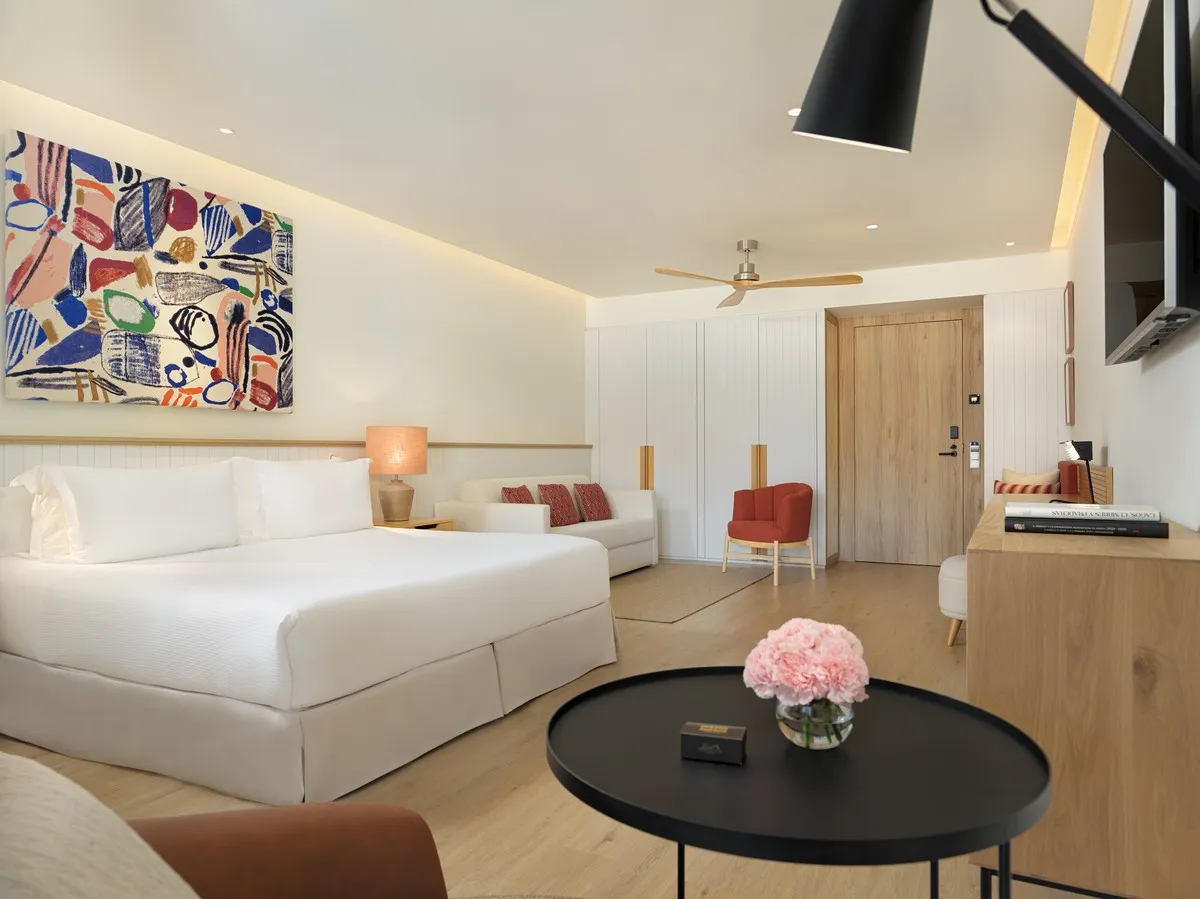 Hotel H10 Croma Málaga — H10 CROMA MALAGA