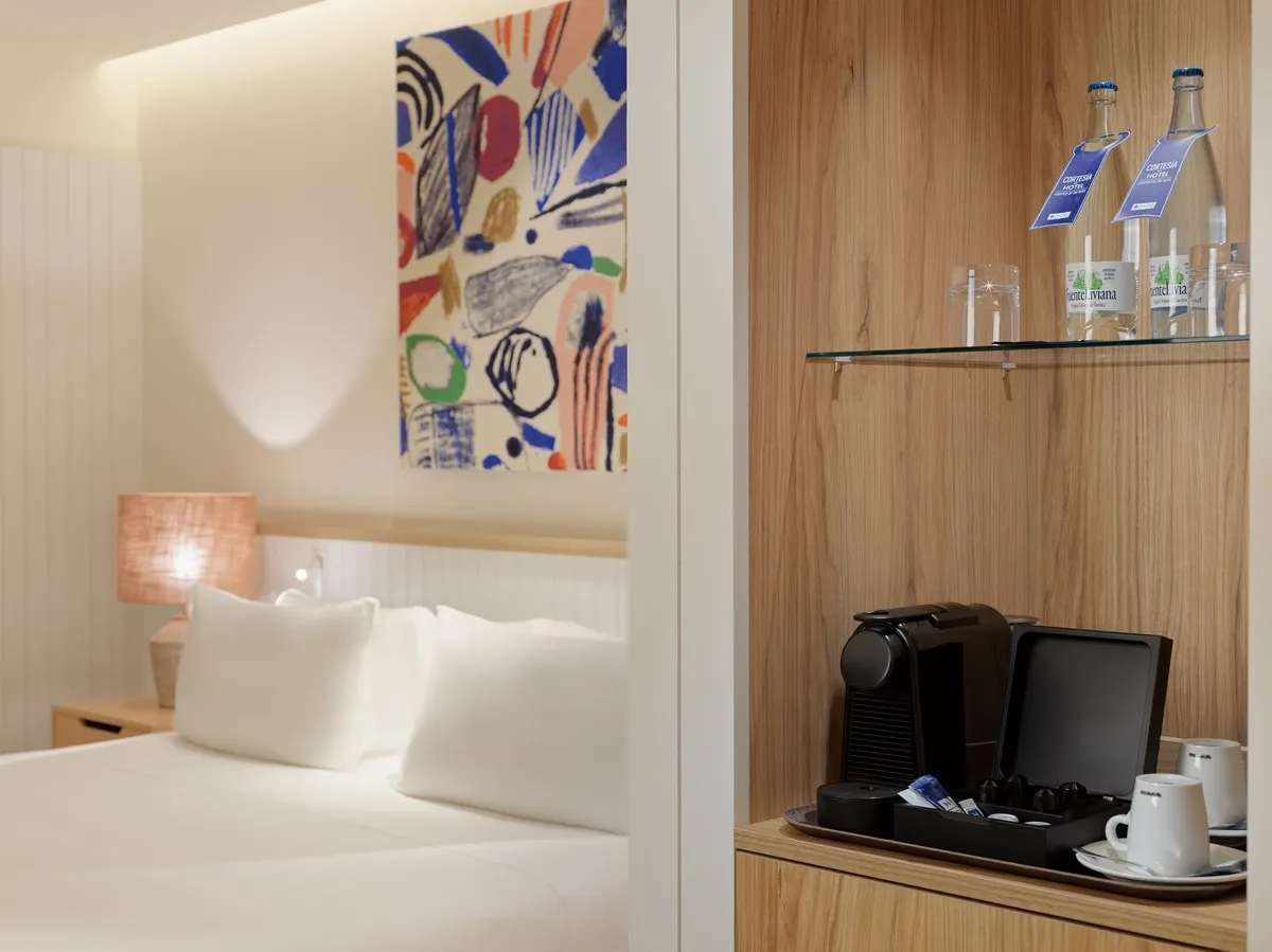 Hotel H10 Croma Málaga — H10 CROMA MALAGA