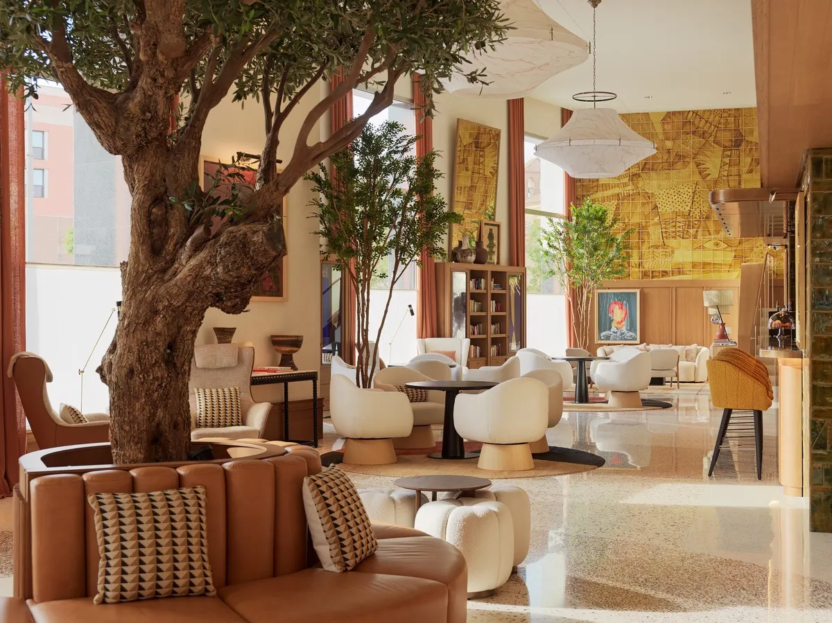 Hotel Hotel H10 Croma Málaga