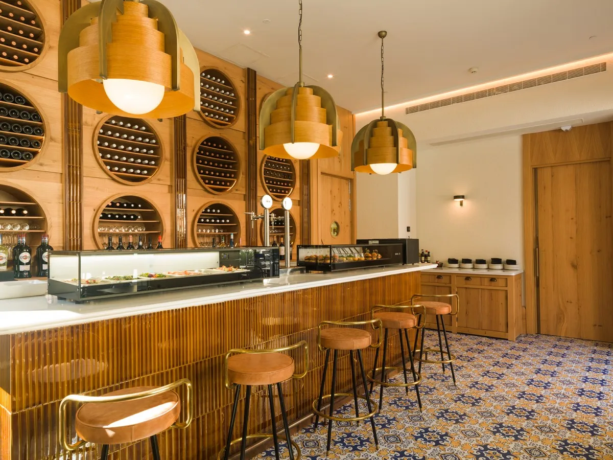 Hotel H10 Croma Málaga — H10 CROMA MALAGA