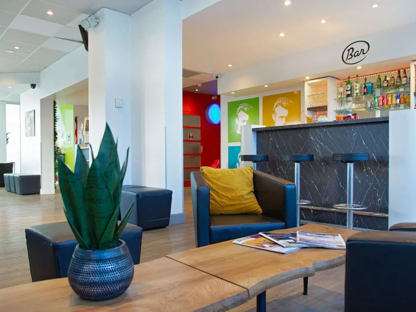 Hotel ibis Styles Cannes Le Cannet