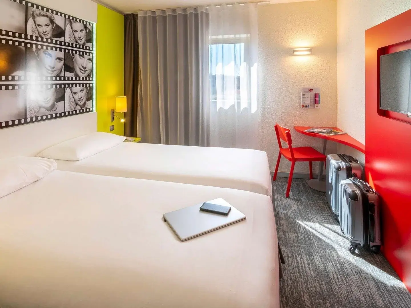 Hotel ibis Styles Cannes Le Cannet