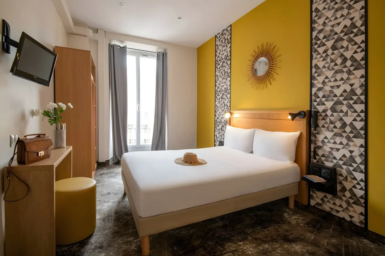 Hotel ibis Styles Cannes Le Cannet