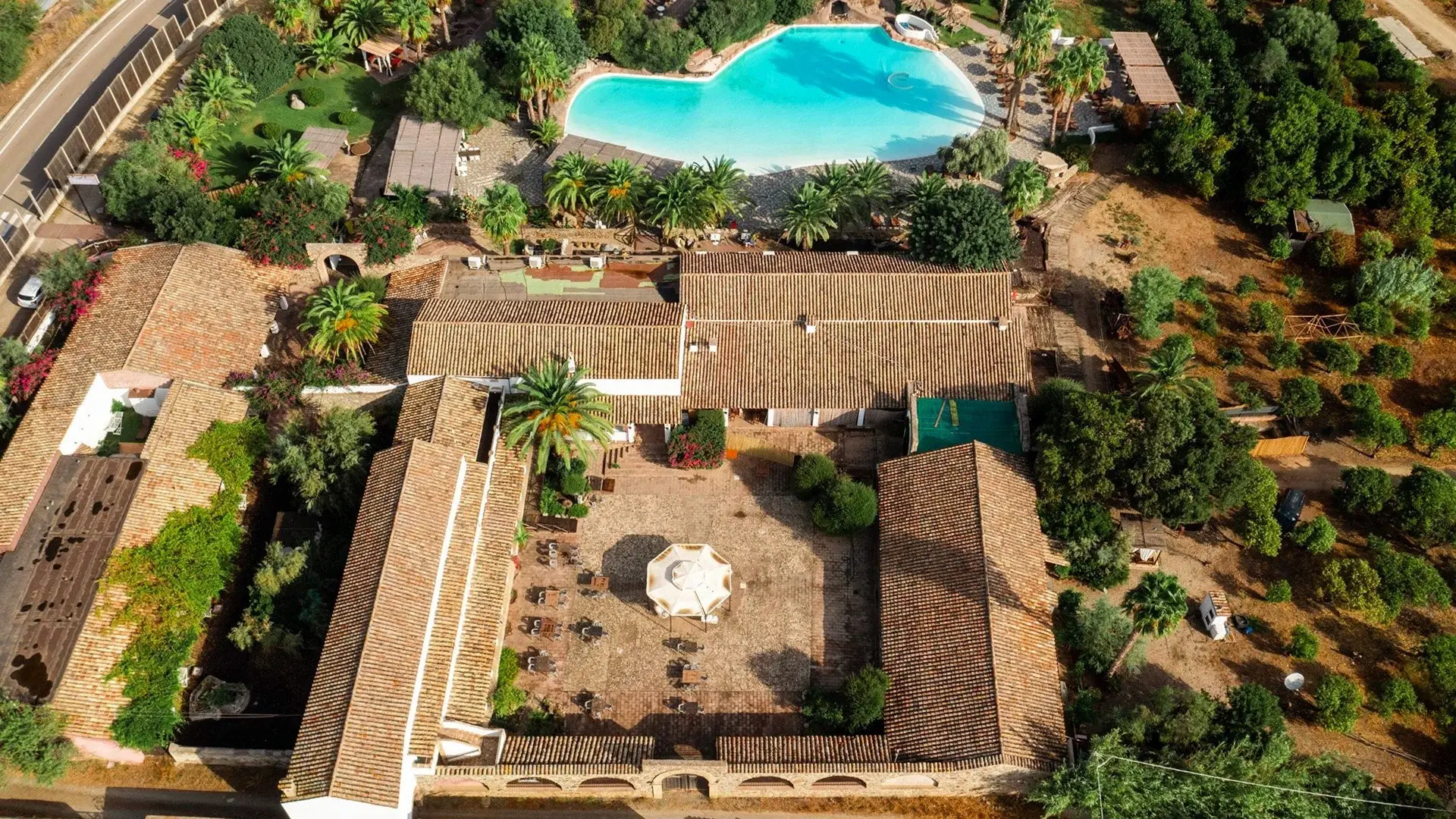 Hotel Hotel Il Monastero