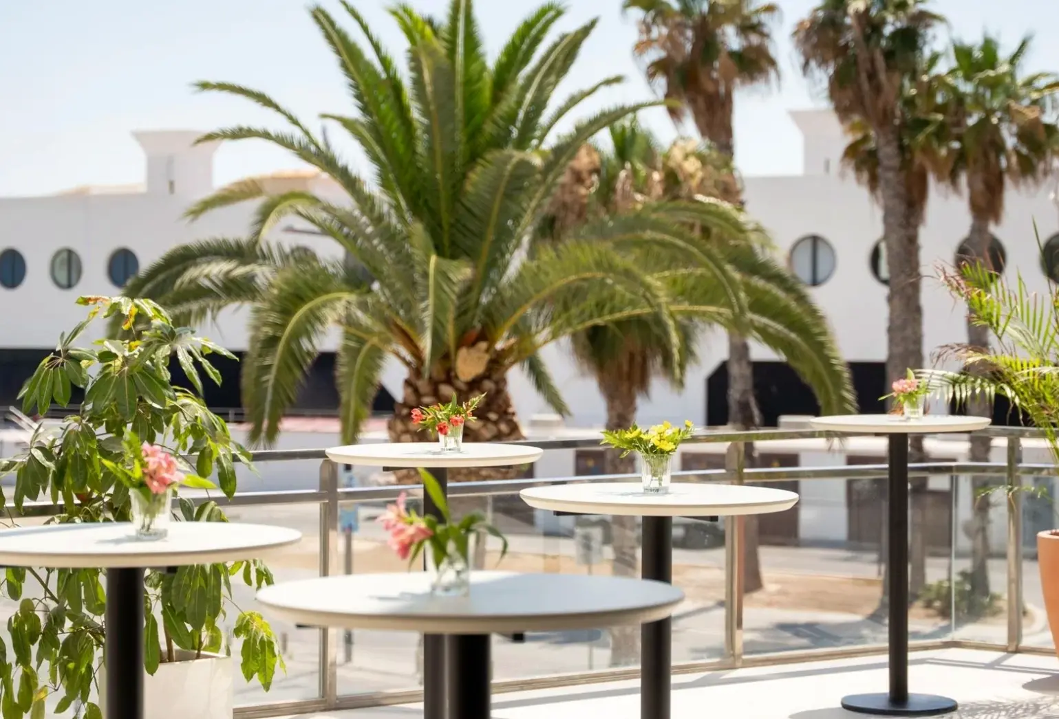 Pokój w hotelu Hotel Innside Alicante Porta Maris