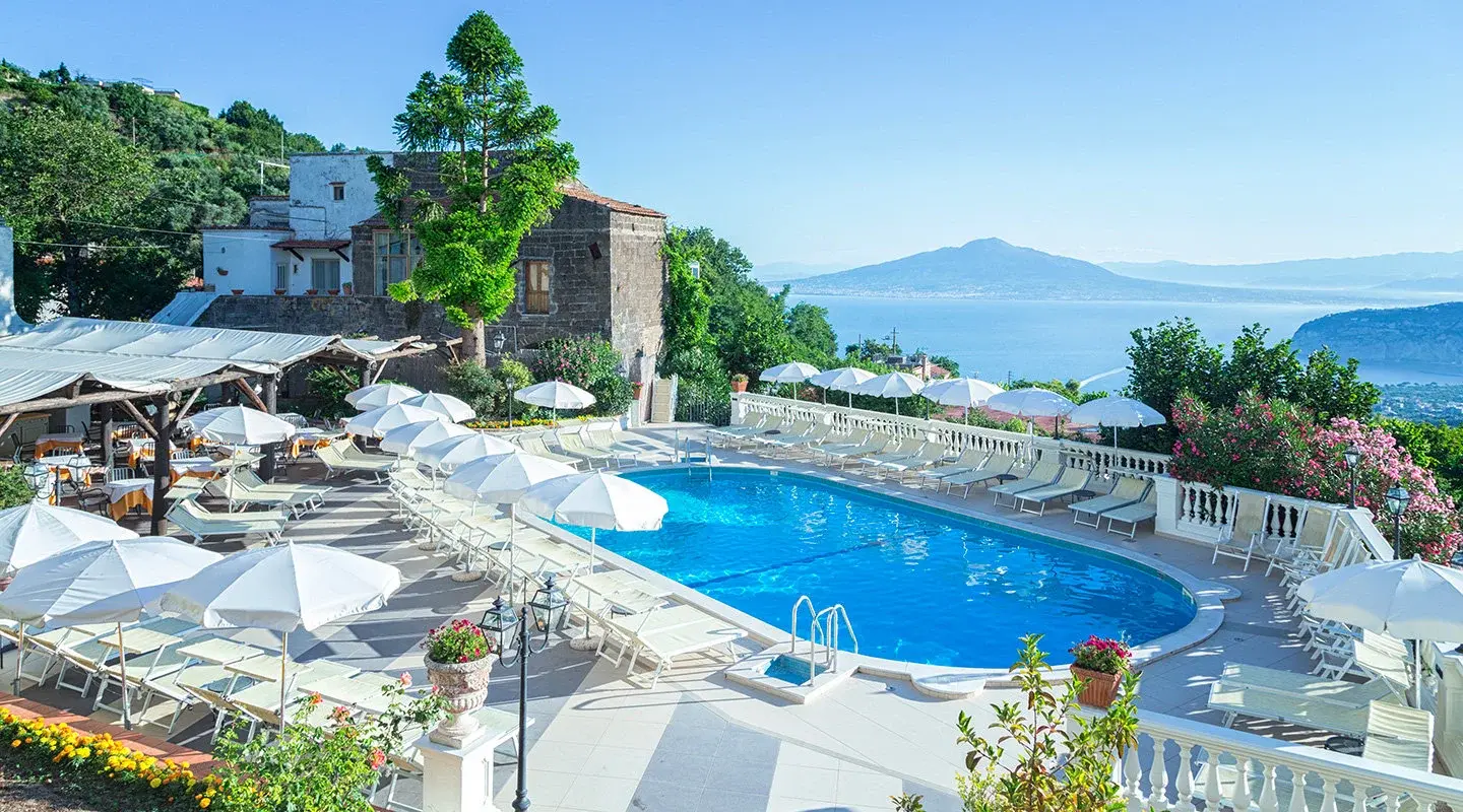 Hotel Hotel Jaccarino