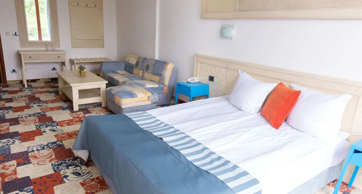 Hotel Koral Bułgaria - Hotel