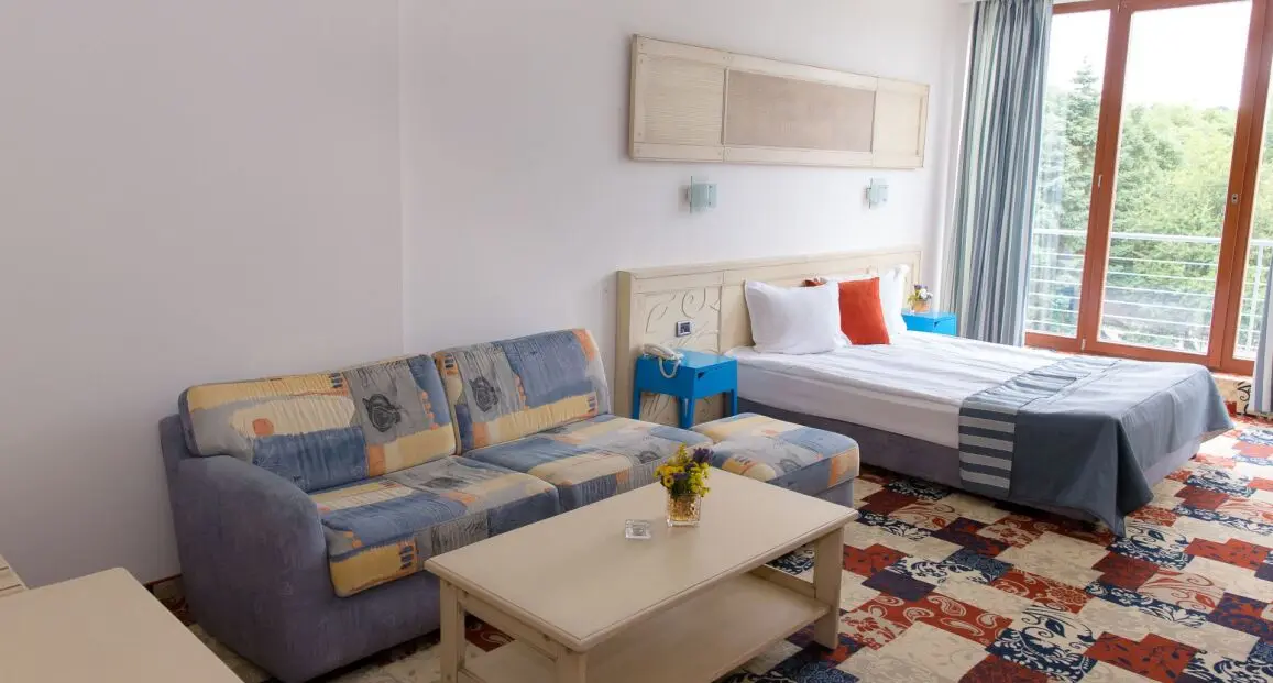 Hotel Koral Bułgaria - Hotel