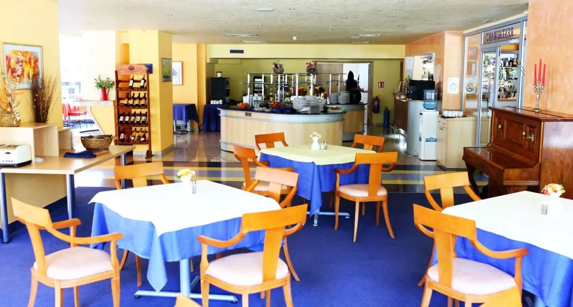 Hotel Koral Bułgaria - Hotel